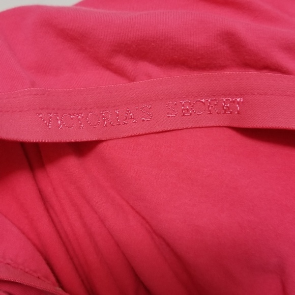Victoria's Secret bra tops pink dress - Picture 2 of 5